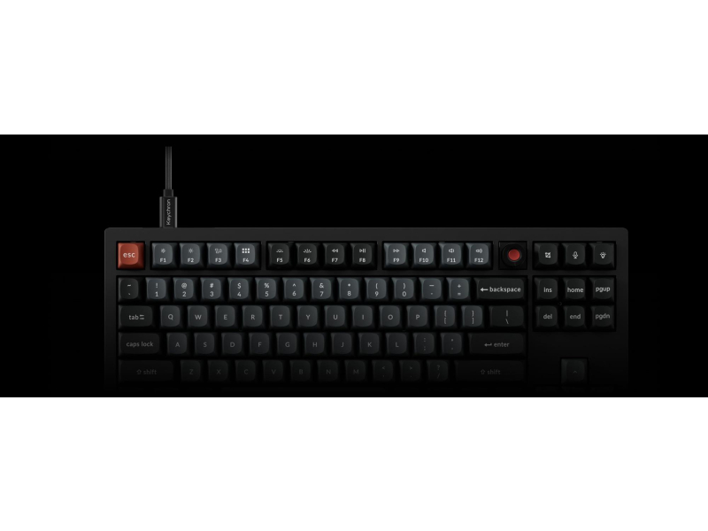 Keychron V3W-D3