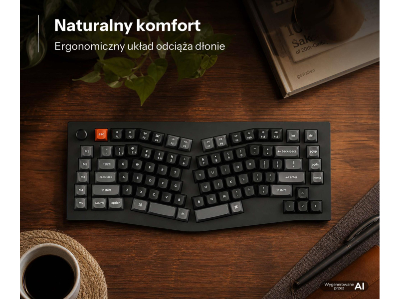 Keychron V10U-D4