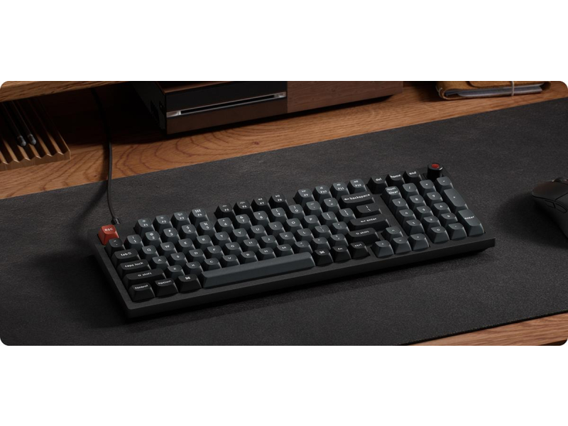 Keychron V5W-D3