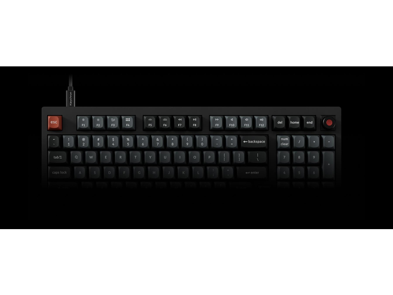 Keychron V5W-D3