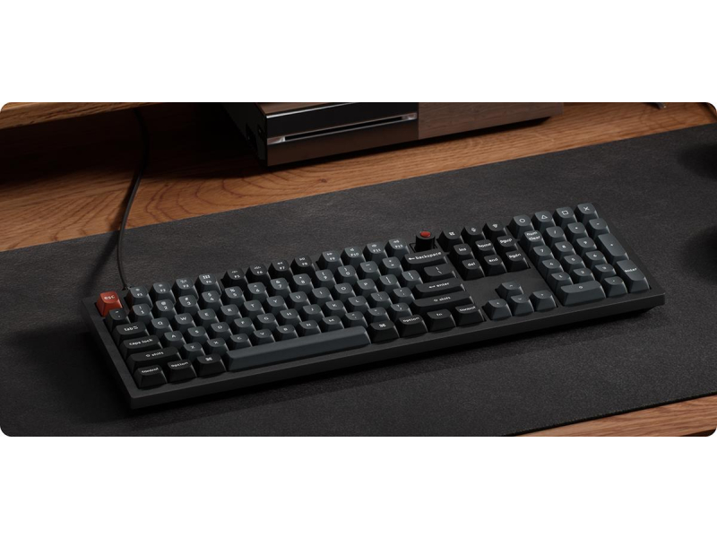 Keychron V6W-D4