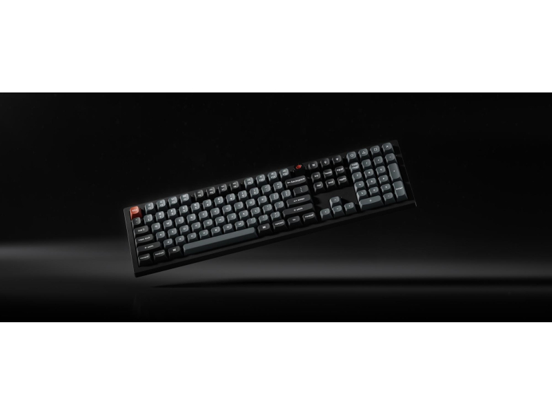 Keychron V6W-D4