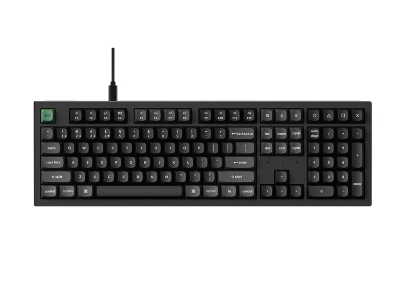 Keychron K10U-H1