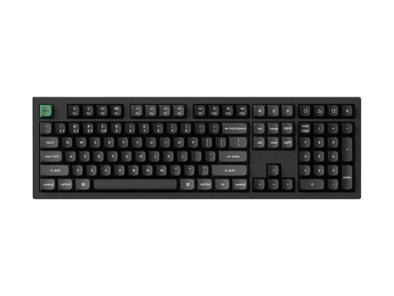 Keychron K10U-H1