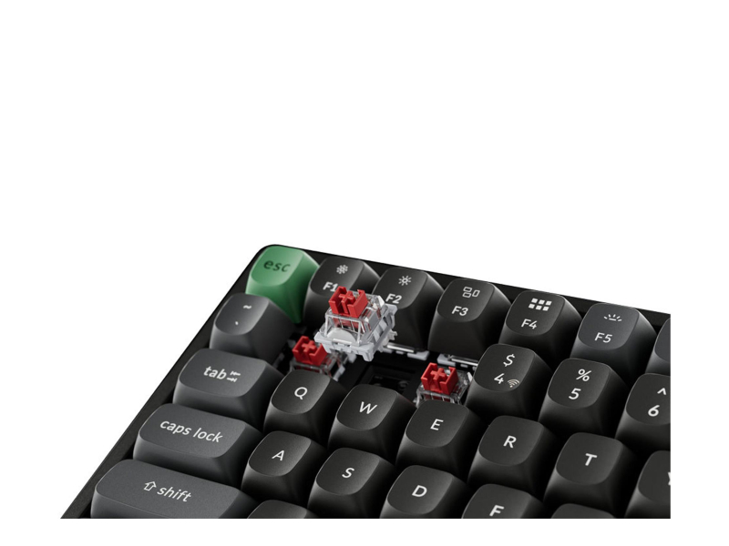 Keychron K10U-H1