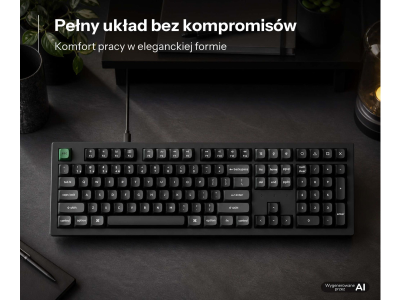 Keychron K10U-H1