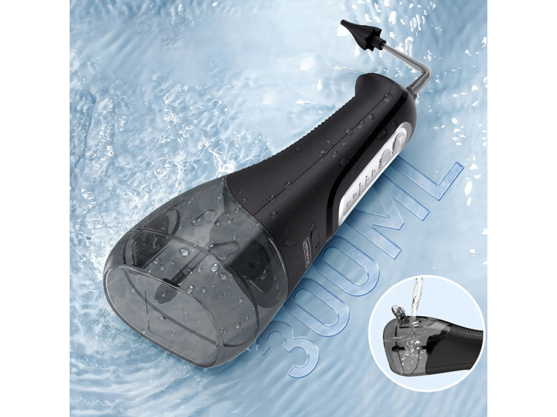 Zenwire MagniSonic Ear Washer E5