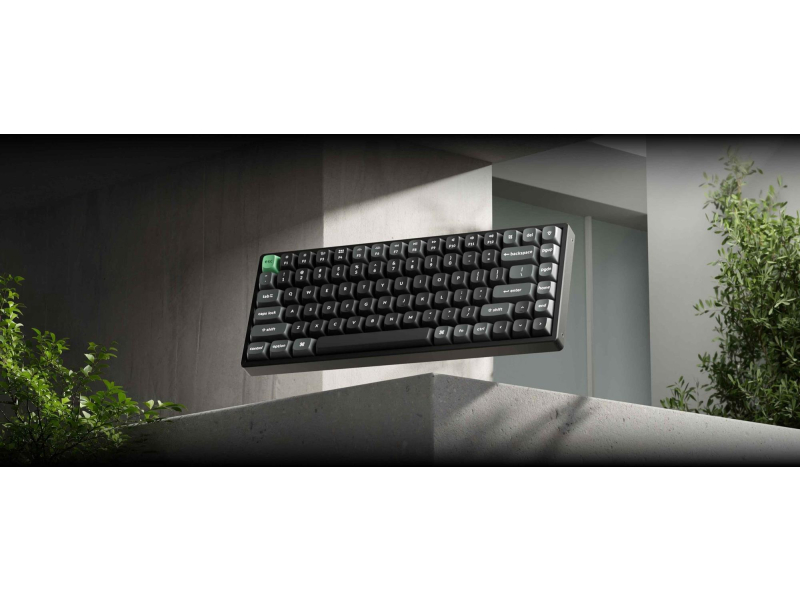 Keychron K2U-J3