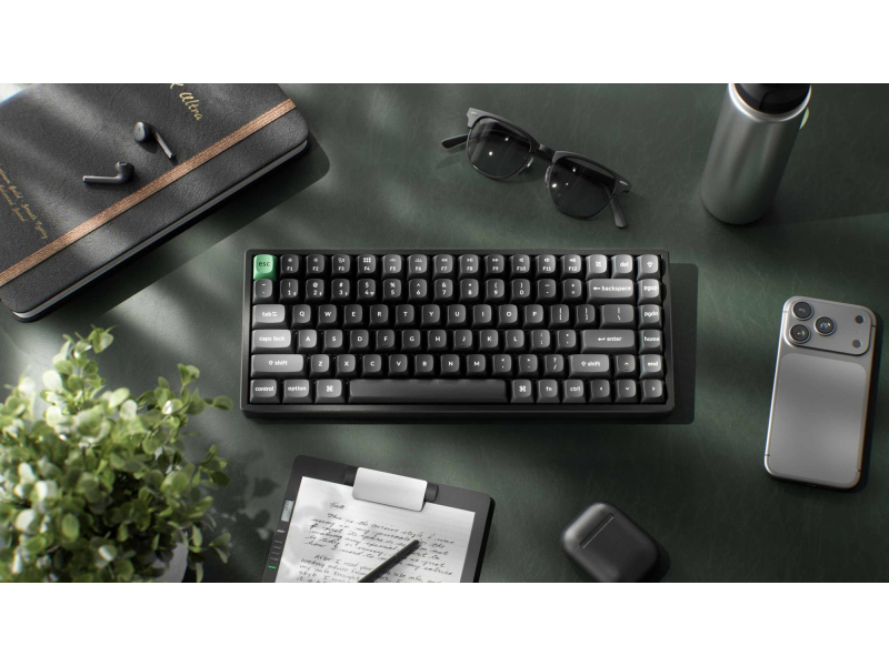Keychron K2U-J4
