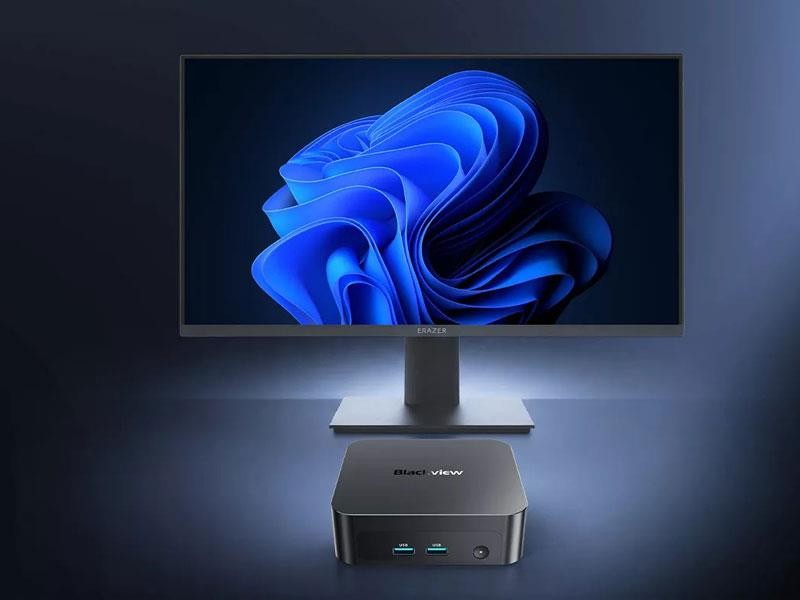Blackview MP300 Core 5 210H/16GB/512/Win11P