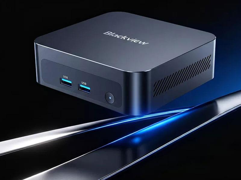 Blackview MP300 Core 5 210H/16GB/512/Win11P