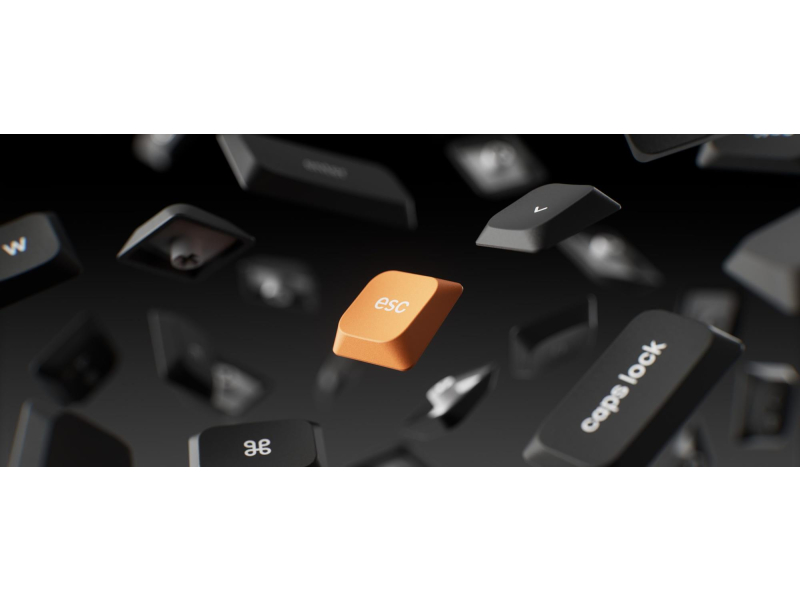 Keychron K3M-F3
