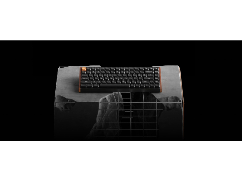 Keychron K3M-F1