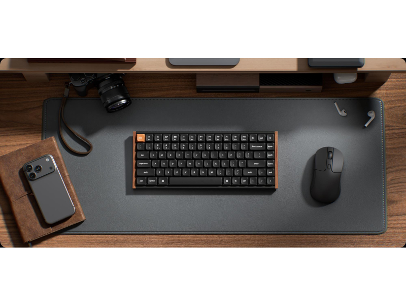 Keychron K3M-F1