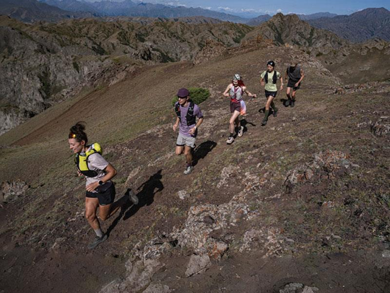 Nawigacja Suunto RACE 3S