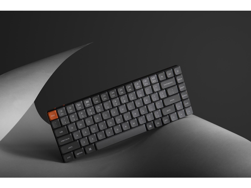 Keychron K3M-H3