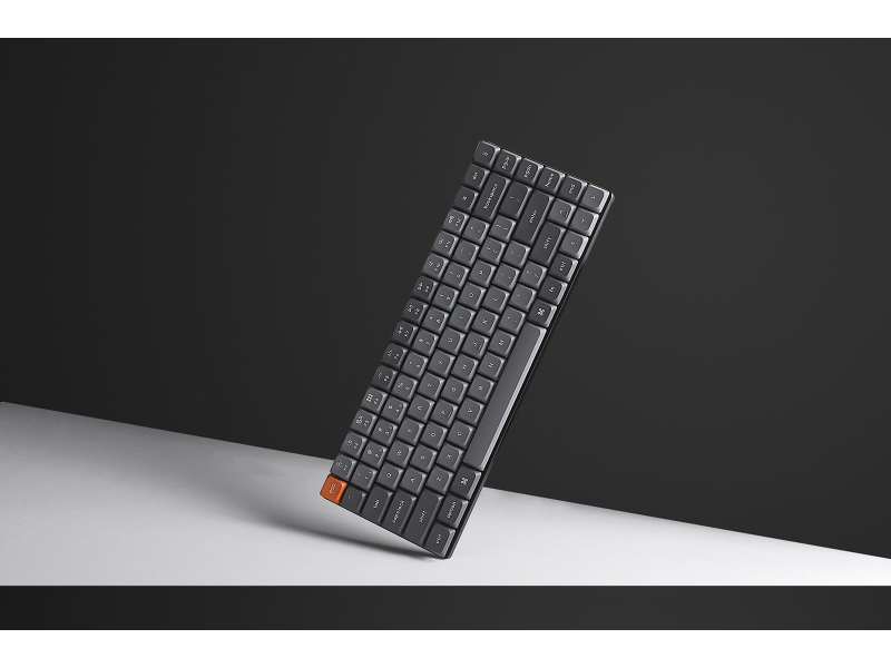 Keychron K3M-H3