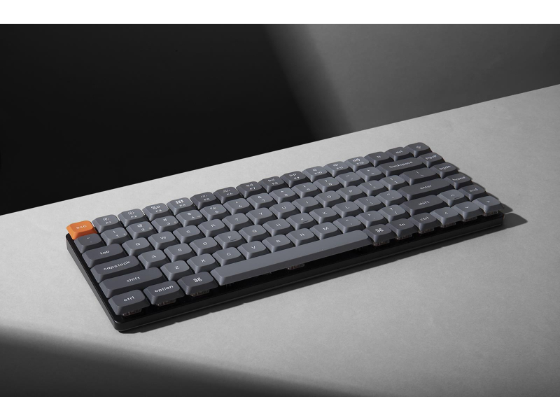 Keychron K3M-H3