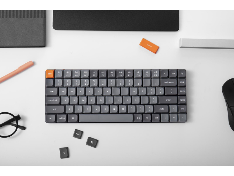 Keychron K3M-H3