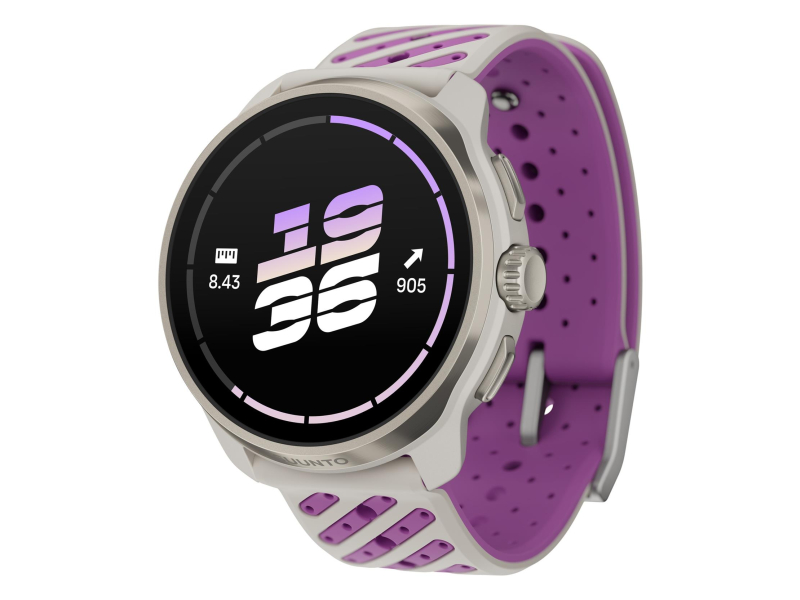Suunto RACE 3S TITANIUM ORCHID