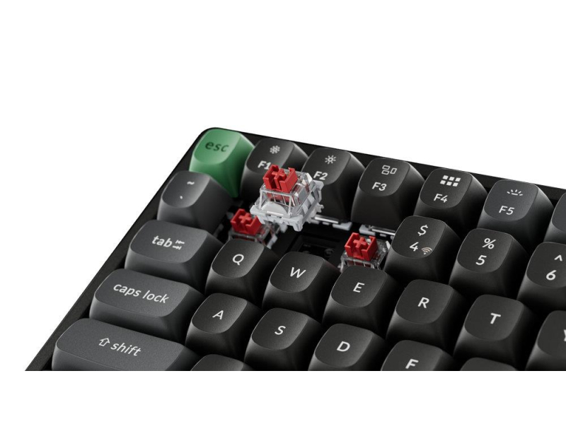 Keychron K2U-J1