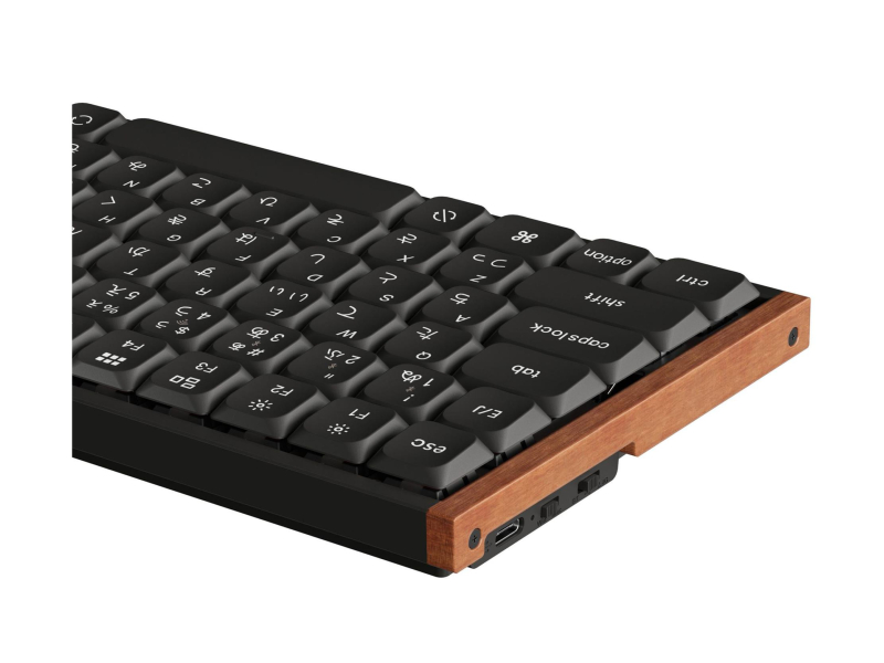 Keychron K3U-H3