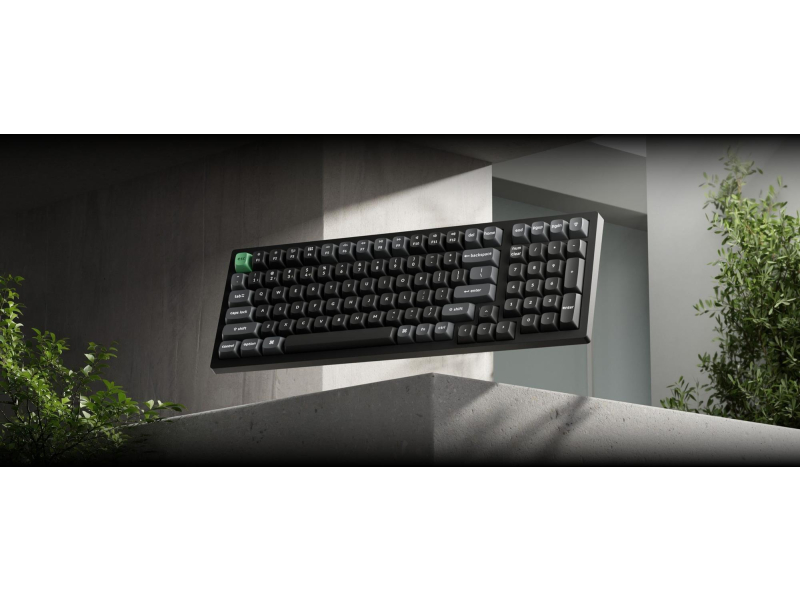 Keychron K4U-H1