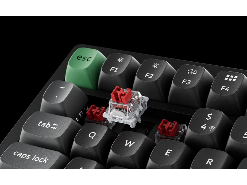 Keychron K4U-H1