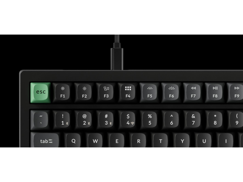 Keychron K4U-H3