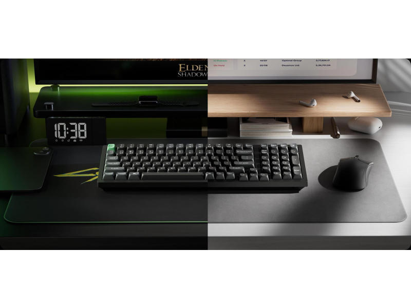 Keychron K4U-H4
