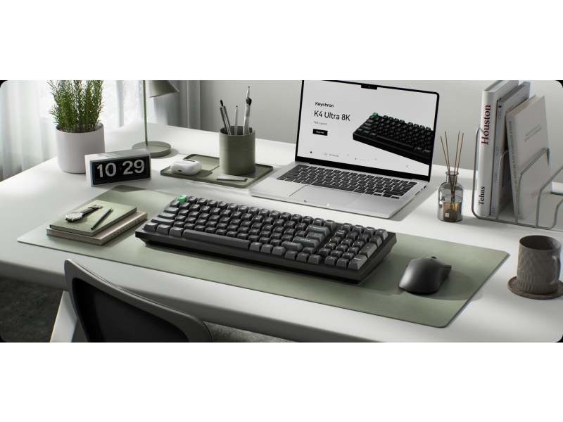 Keychron K4U-H4