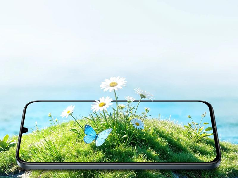 realme C100 5G 4/128GB Blooming Purple