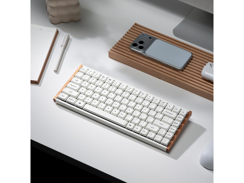 Keychron K3U-Q1Z - Mechaniczne przełączniki