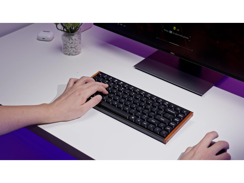 Keychron K3U-H1