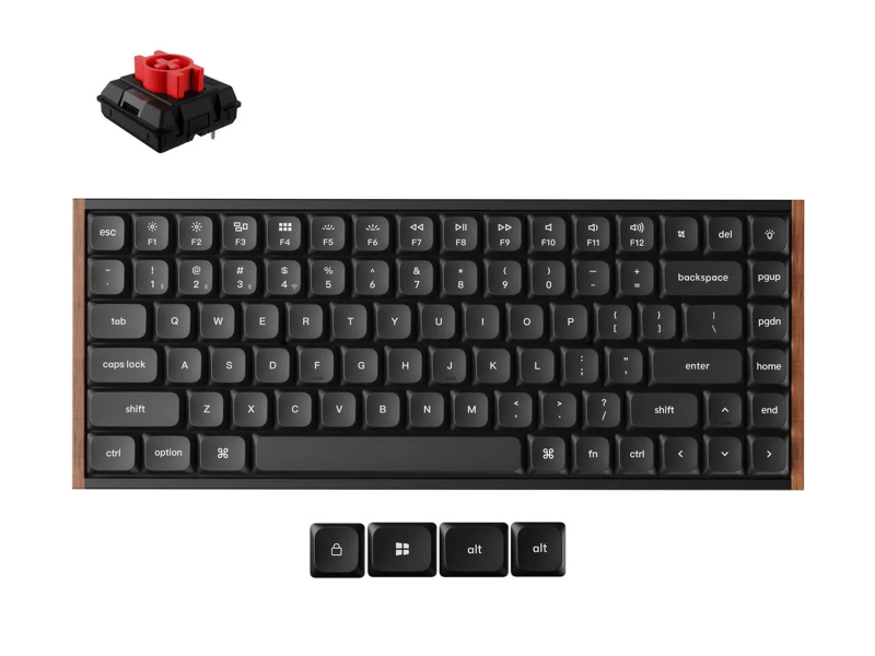 Keychron K3U-H1