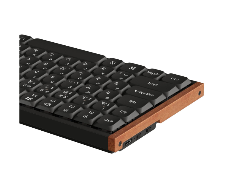 Keychron K3U-H1