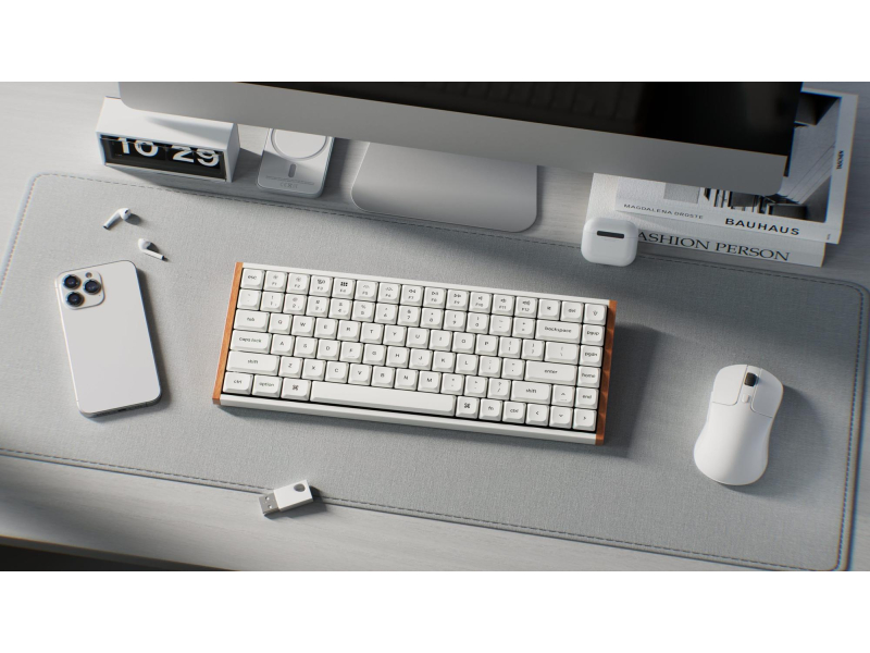 Keychron K3U-Q3Z
