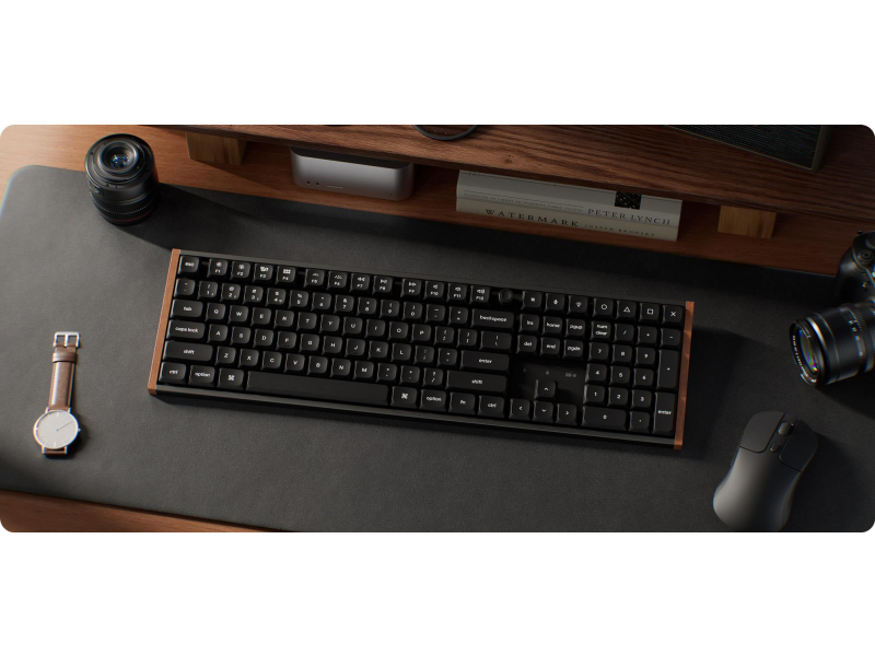 Keychron K5U-H4
