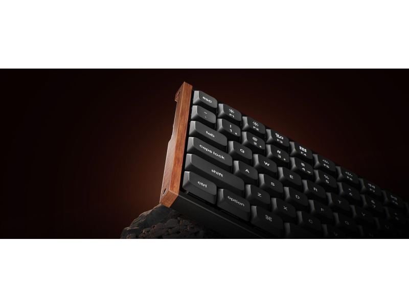 Keychron K5U-H4