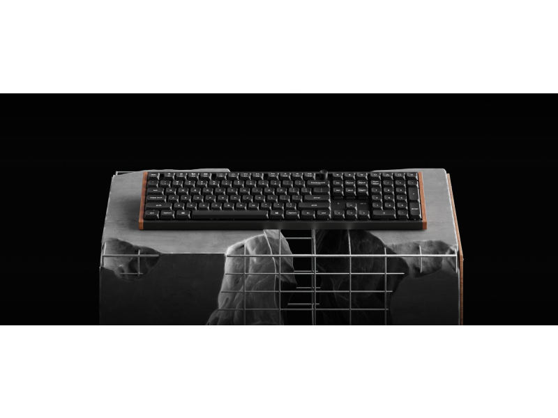 Keychron K5U-H4