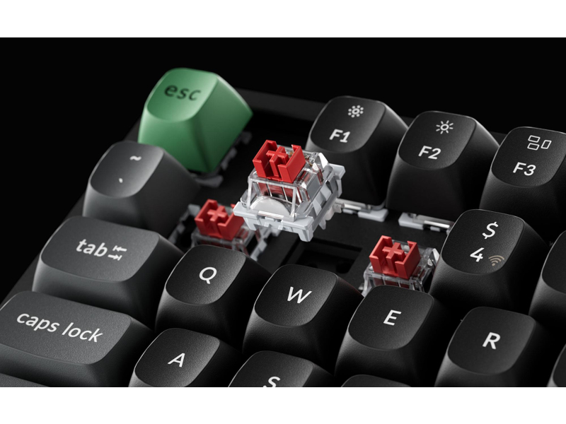 Keychron K8U-J1