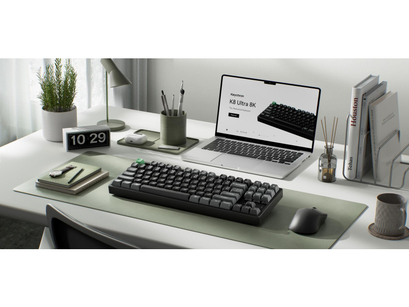 Keychron K8U-J4