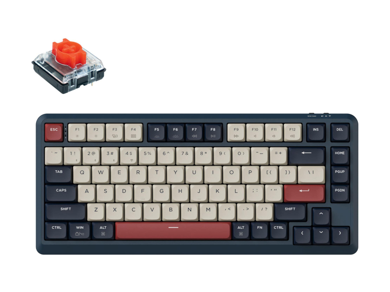 Keychron KJ1-H1Z