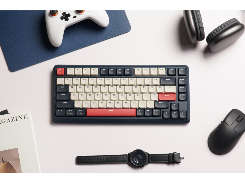 Keychron KJ1-H1Z