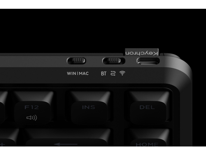 Keychron KJ1-H1Z