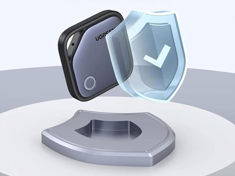 UGREEN Inteligentny lokalizator Smart Finder CM919 v2 iPhone iPad