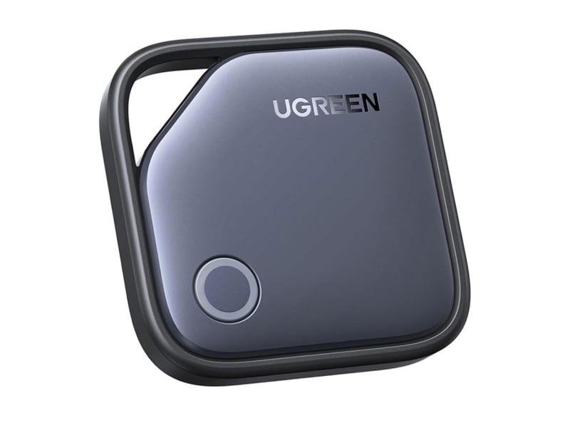UGREEN Inteligentny lokalizator CM816 Smart Finder iPhone iPad Mac