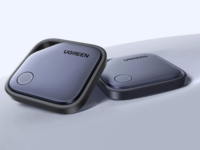 UGREEN Inteligentny lokalizator CM816 Smart Finder iPhone iPad Mac