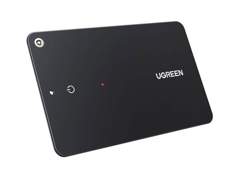 UGREEN Inteligentny lokalizator CM817 Smart Finder iPhone iPad Mac