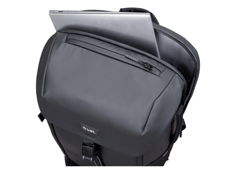 Trust JERSEY TRAVEL BACKPACK